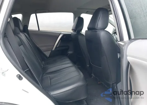 2013 Toyota Rav4 Xle z USA, uszkodzony, nr VIN JTMRFREV4D5026611